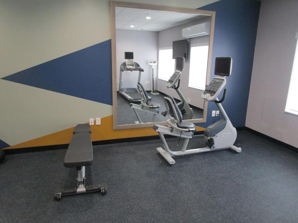 Best Western Plus Northwest & Oklahoma City
