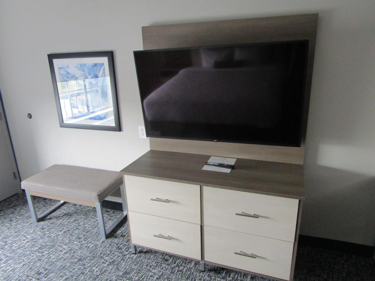 Best Western Plus Northwest & Hotel Oklahoma City