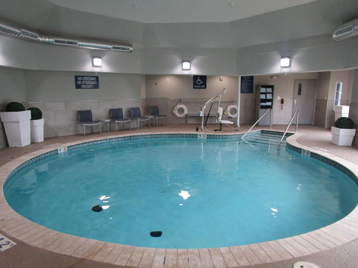 Best Western Plus Northwest & Hotel 2*