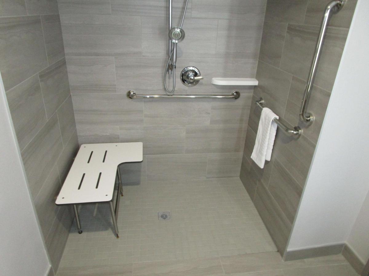 Best Western Plus Northwest & Oklahoma City