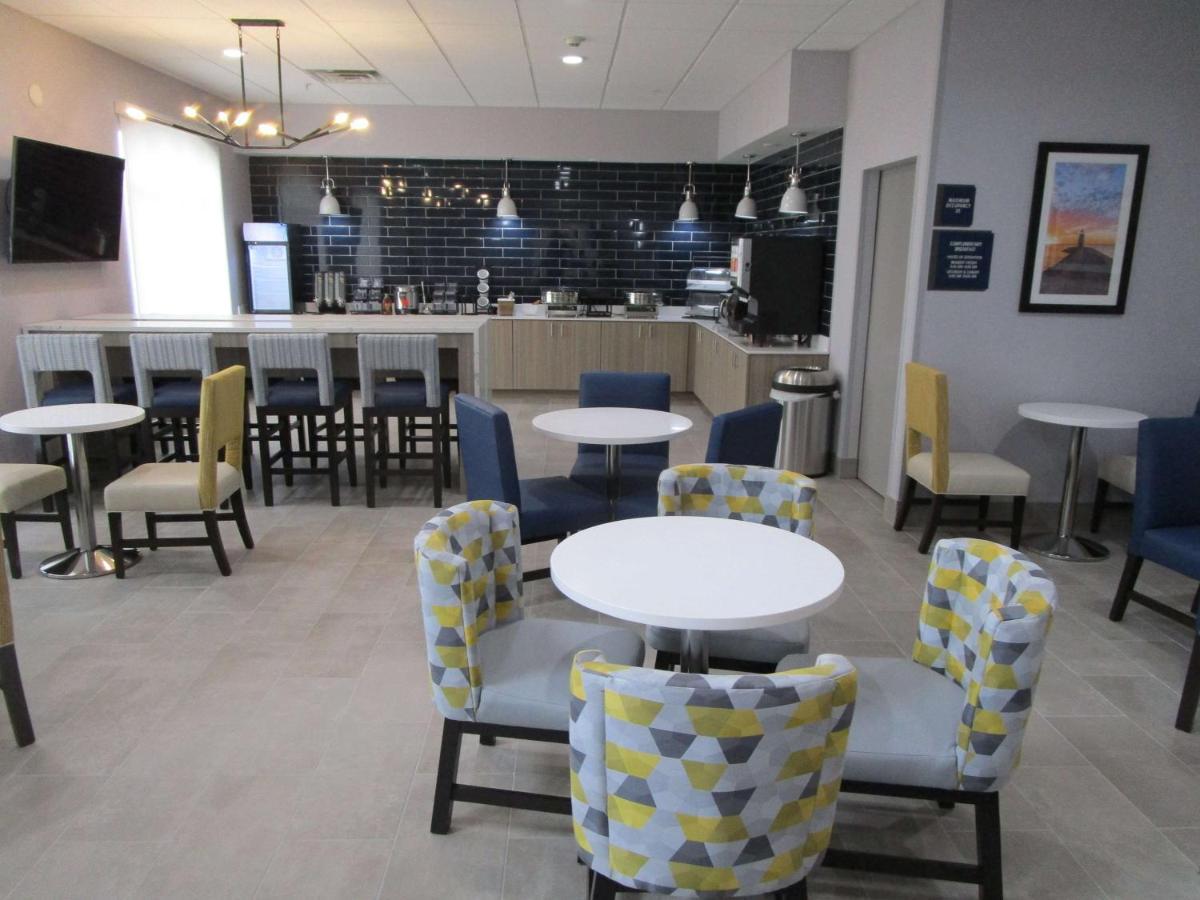 Best Western Plus Northwest & Oklahoma City
