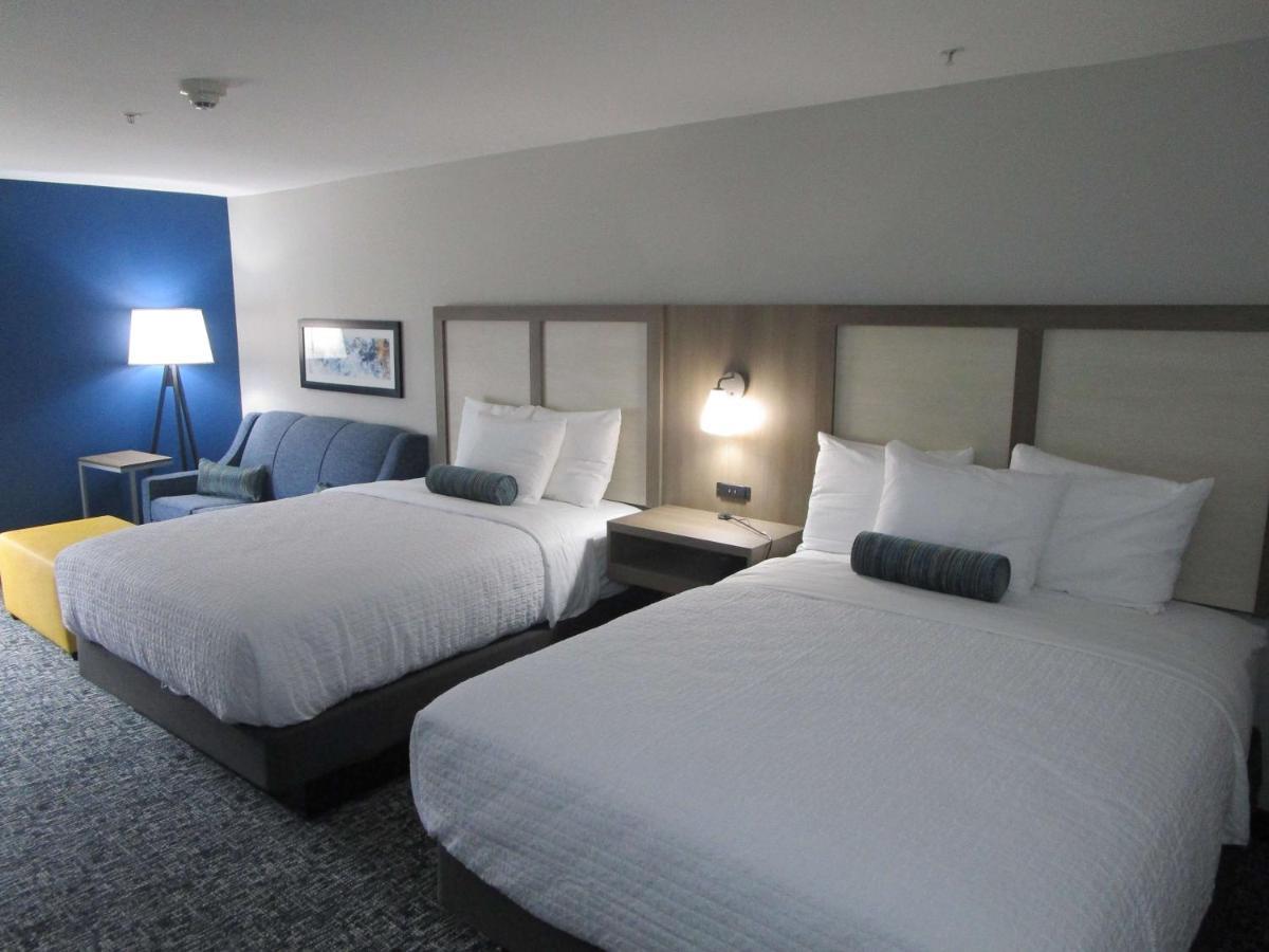 Best Western Plus Northwest & Hotel Oklahoma City