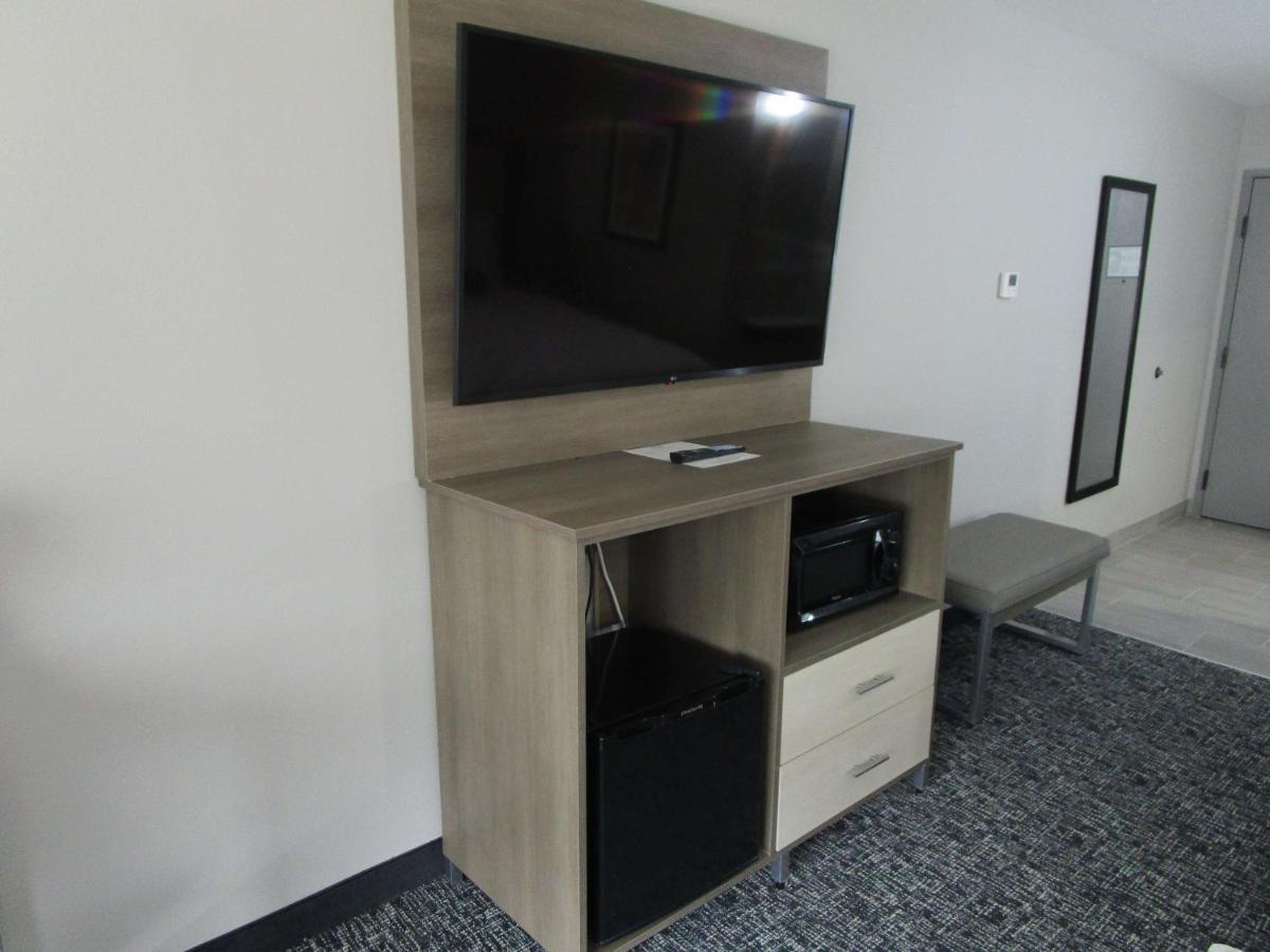 Hotel Best Western Plus Northwest &