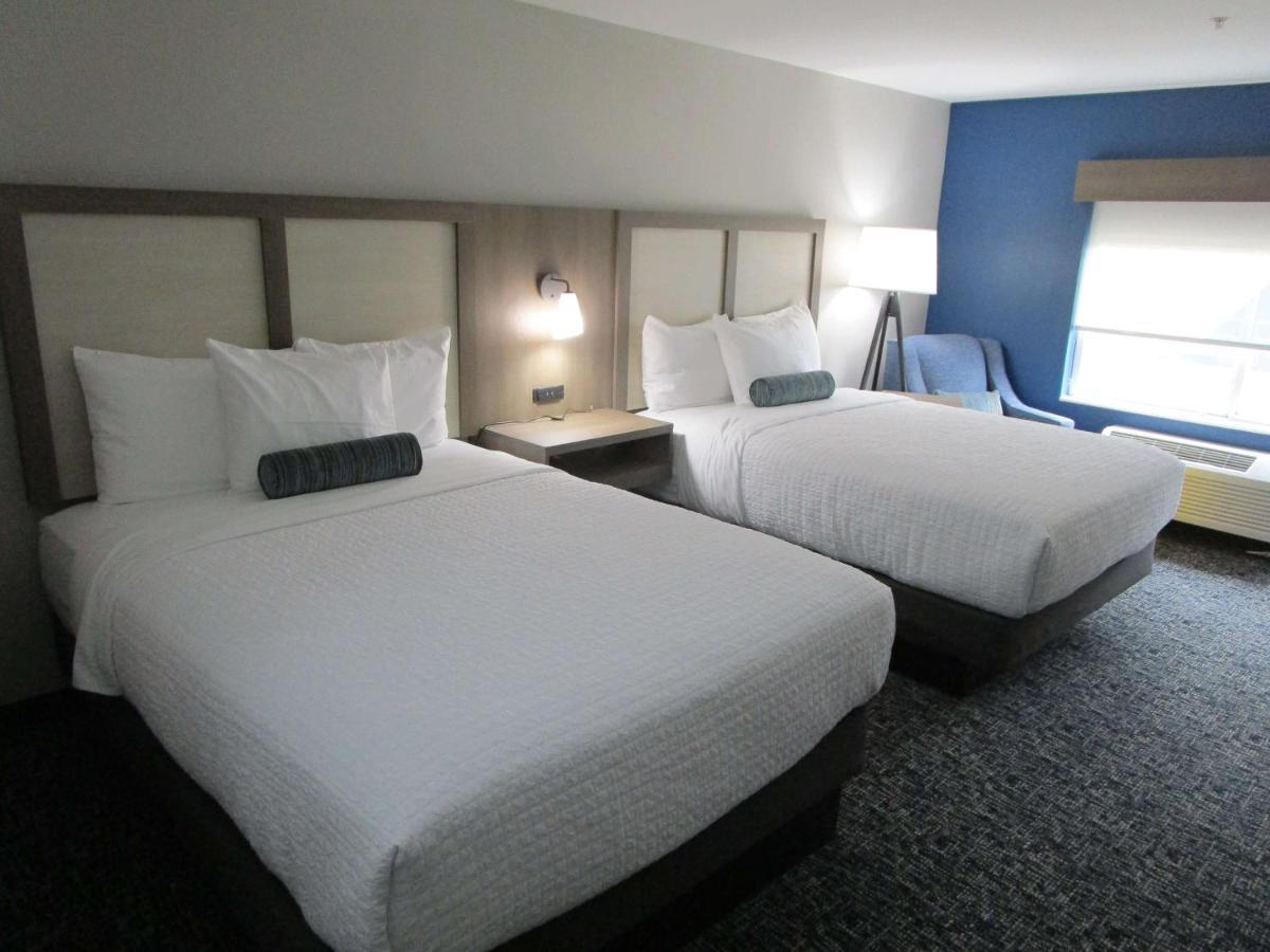 Best Western Plus Northwest &