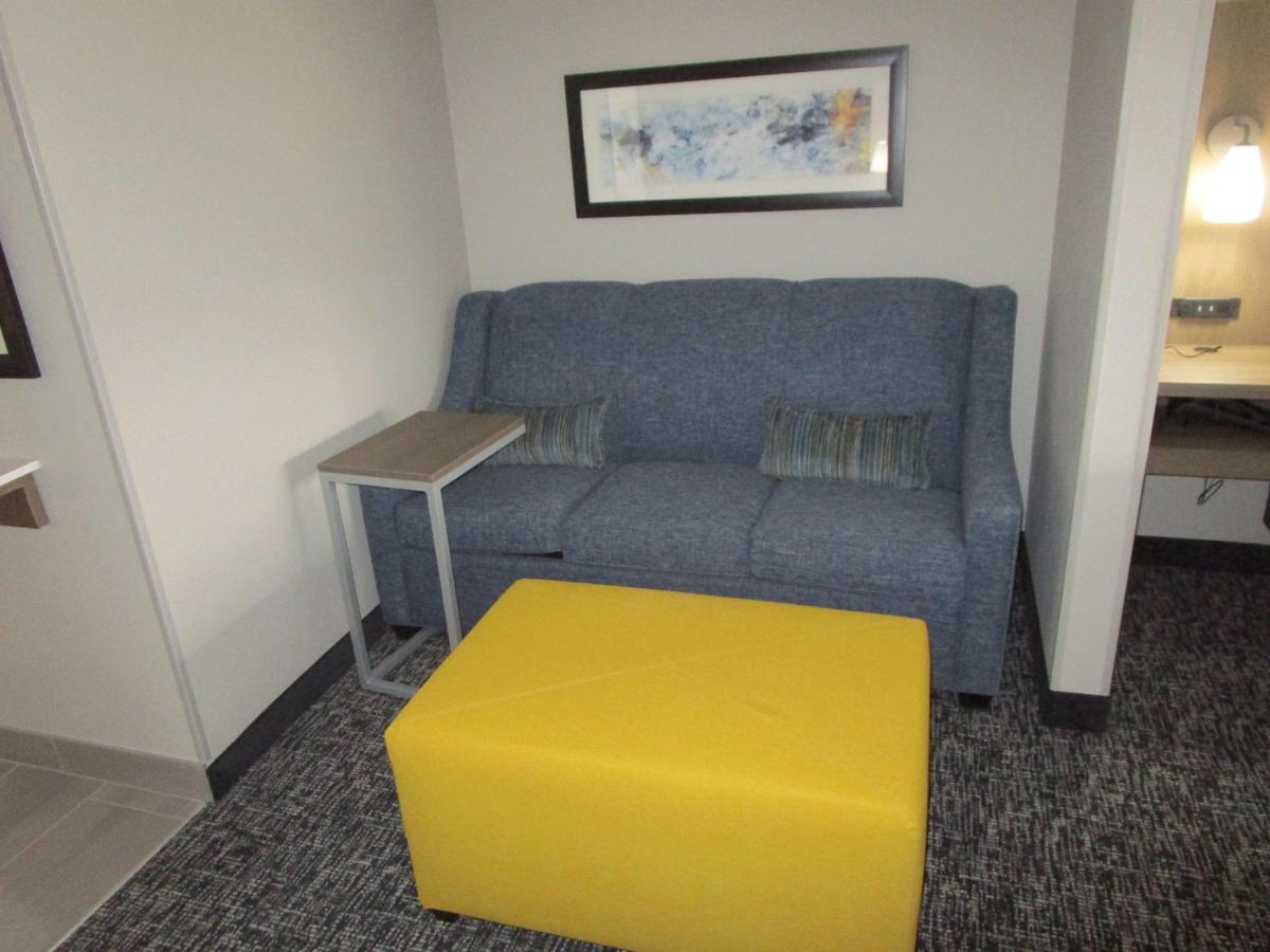 Best Western Plus Northwest & Hotel